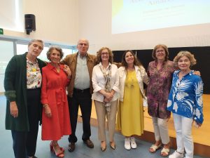 FOTO DE GRUPO DA ACA OEIRAS
