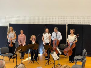 Orquestra de Câmara de Cascais e Oeiras
