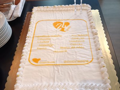 BOLO 24º ANIVERSÁRIO